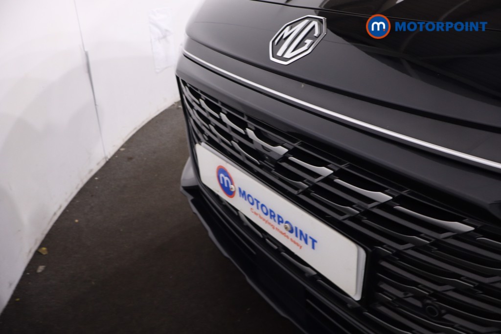 Mg Motor Uk HS Trophy Automatic Petrol-Electric Hybrid SUV - Stock Number (1639963) - 28th supplementary image