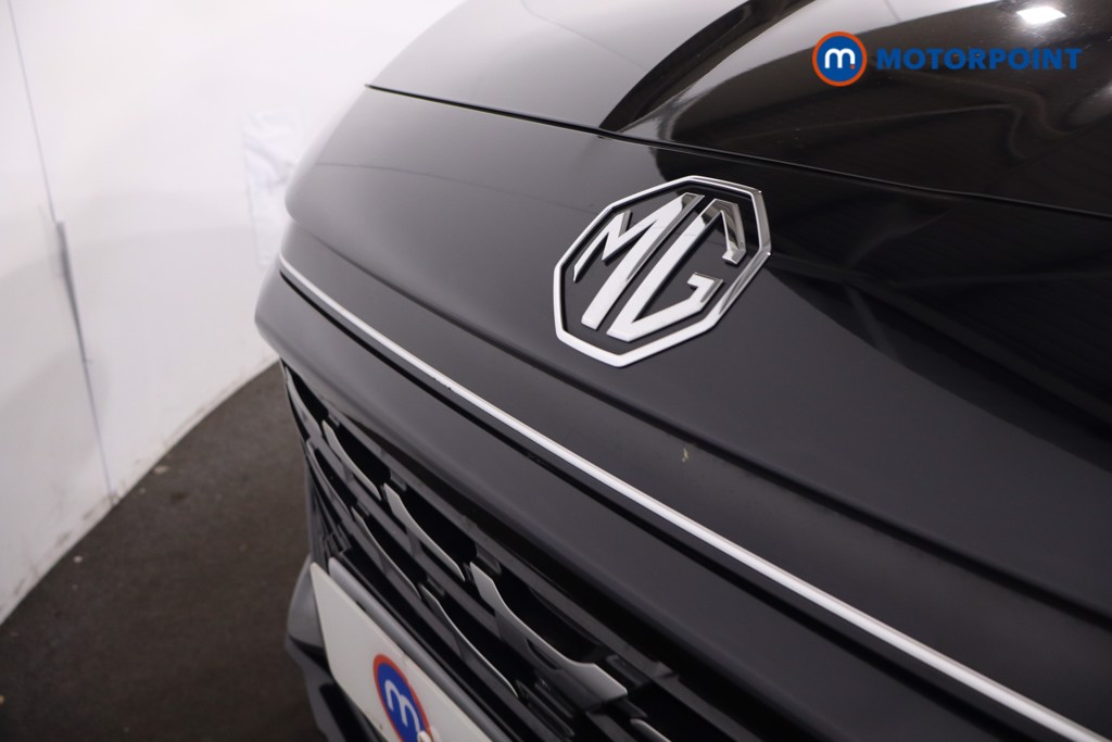 Mg Motor Uk HS Trophy Automatic Petrol-Electric Hybrid SUV - Stock Number (1639963) - 29th supplementary image
