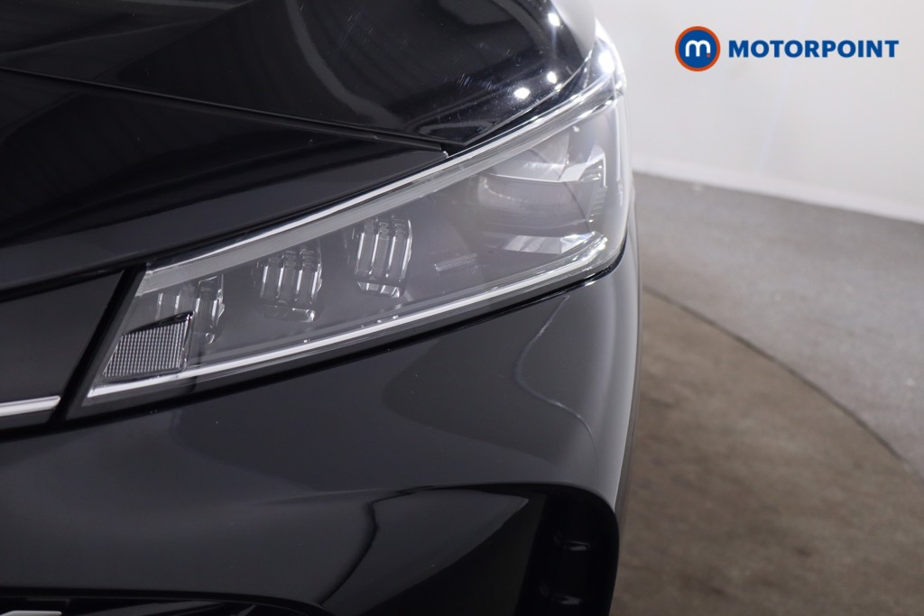 Mg Motor Uk HS Trophy Automatic Petrol-Electric Hybrid SUV - Stock Number (1639963) - 30th supplementary image