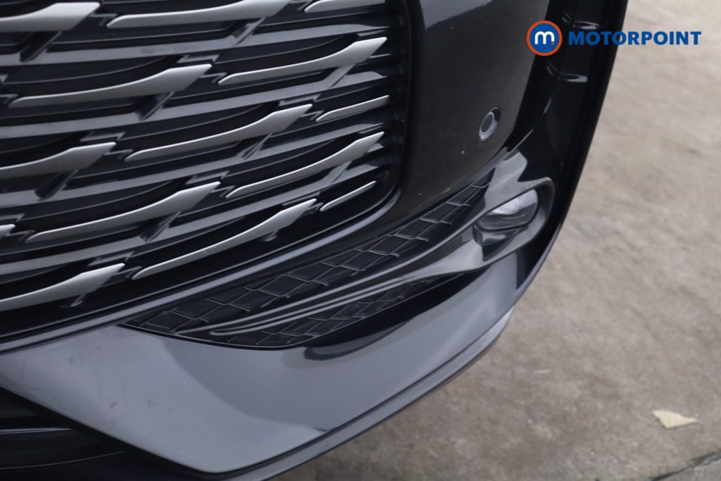 Mg Motor Uk HS Trophy Automatic Petrol-Electric Hybrid SUV - Stock Number (1639963) - 31st supplementary image