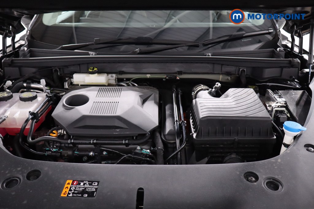 Mg Motor Uk HS Trophy Automatic Petrol-Electric Hybrid SUV - Stock Number (1639963) - 32nd supplementary image
