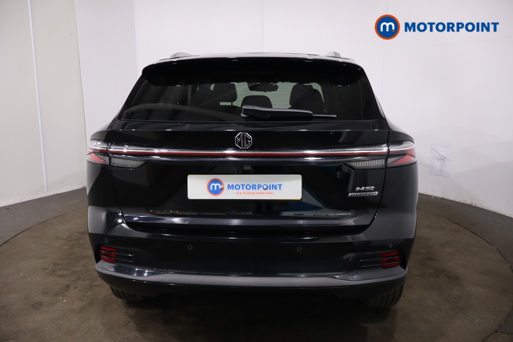 Mg Motor Uk HS Trophy Automatic Petrol-Electric Hybrid SUV - Stock Number (1639963) - 33rd supplementary image