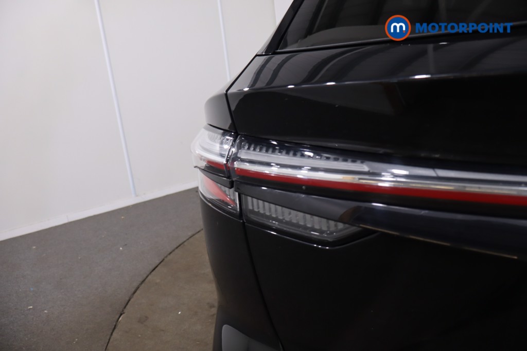 Mg Motor Uk HS Trophy Automatic Petrol-Electric Hybrid SUV - Stock Number (1639963) - 34th supplementary image