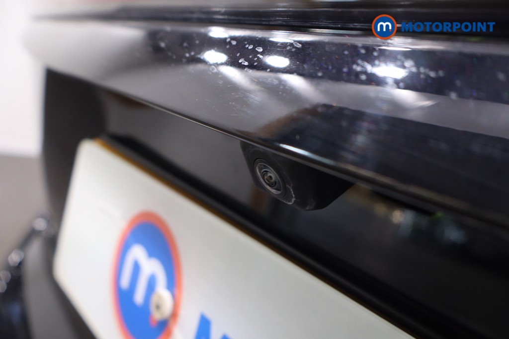 Mg Motor Uk HS Trophy Automatic Petrol-Electric Hybrid SUV - Stock Number (1639963) - 36th supplementary image