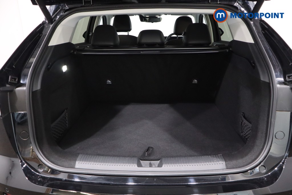 Mg Motor Uk HS Trophy Automatic Petrol-Electric Hybrid SUV - Stock Number (1639963) - 37th supplementary image