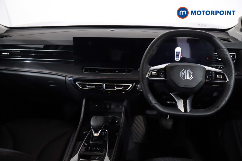 Mg Motor Uk HS Trophy Automatic Petrol-Electric Hybrid SUV - Stock Number (1639963) - 1st supplementary image