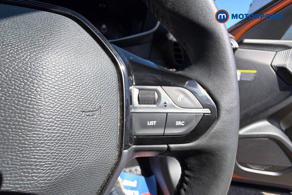 Peugeot 2008 Allure Premium Manual Petrol SUV - Stock Number (1640013) - 4th supplementary image