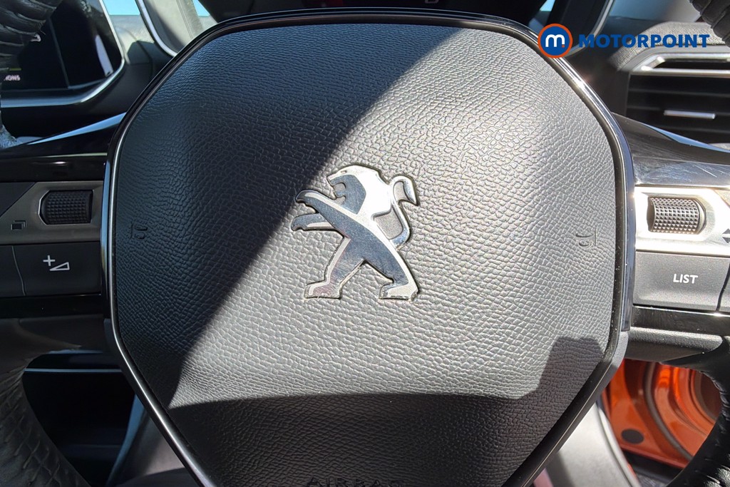 Peugeot 2008 Allure Premium Manual Petrol SUV - Stock Number (1640013) - 5th supplementary image