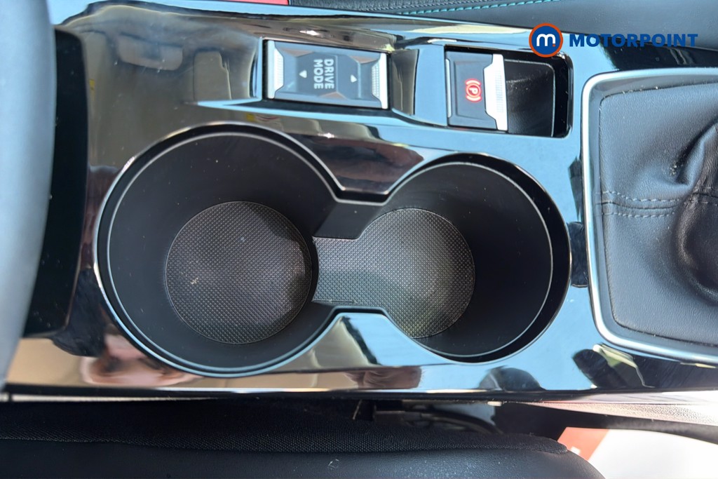 Peugeot 2008 Allure Premium Manual Petrol SUV - Stock Number (1640013) - 16th supplementary image