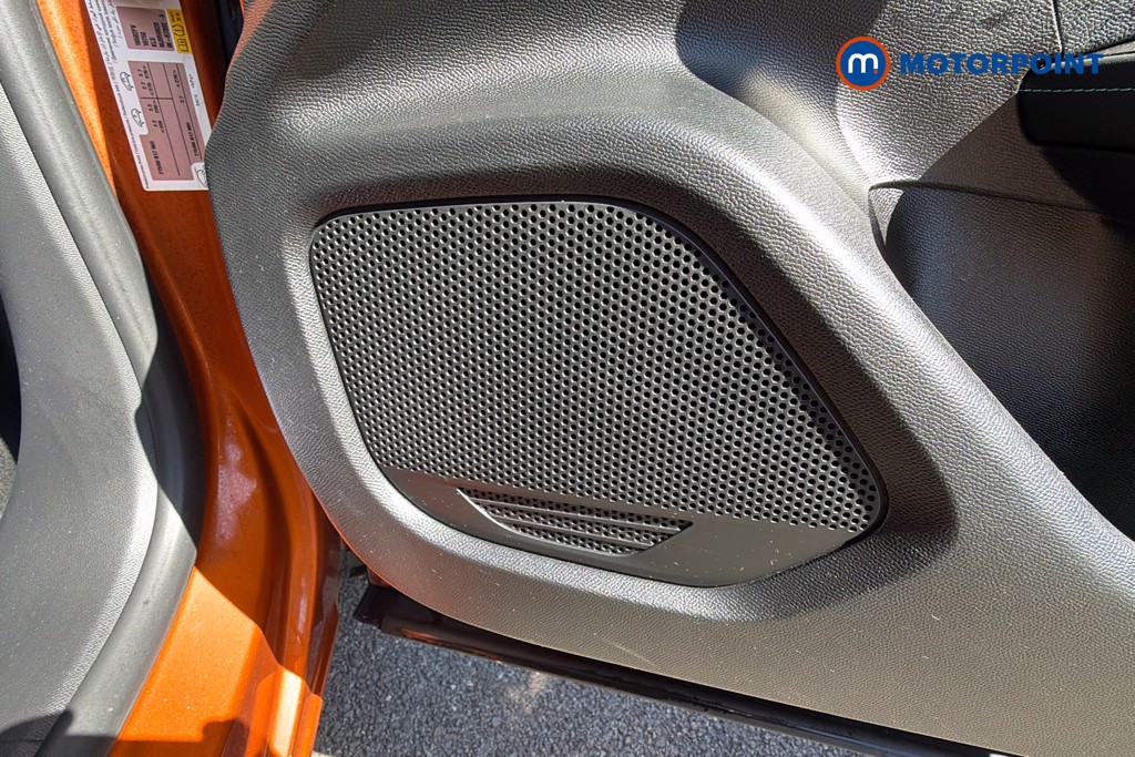 Peugeot 2008 Allure Premium Manual Petrol SUV - Stock Number (1640013) - 21st supplementary image