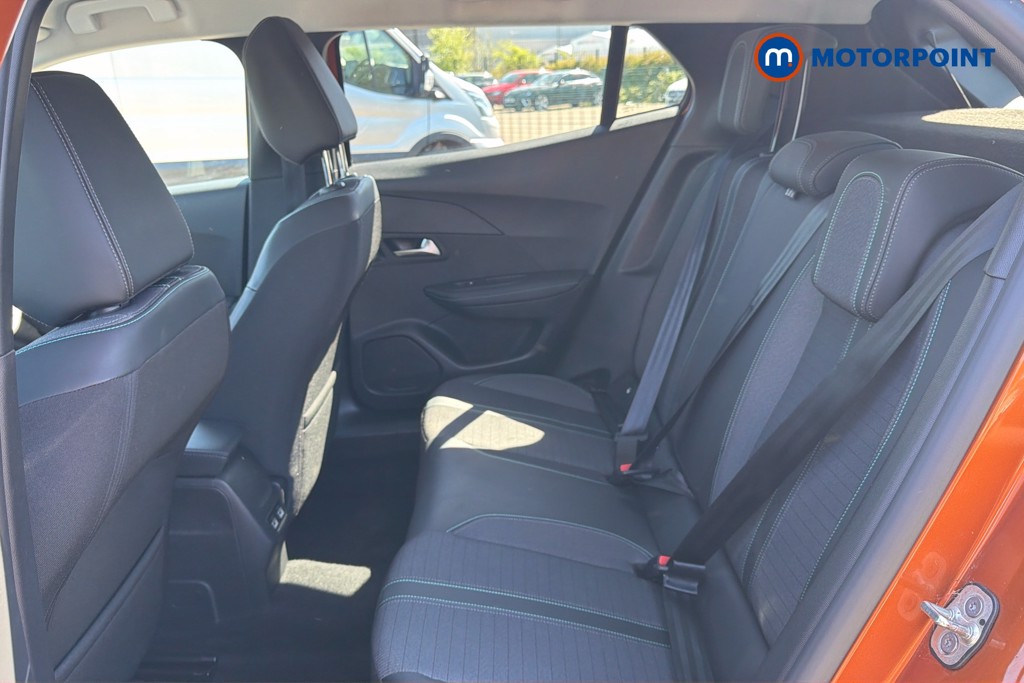 Peugeot 2008 Allure Premium Manual Petrol SUV - Stock Number (1640013) - 28th supplementary image