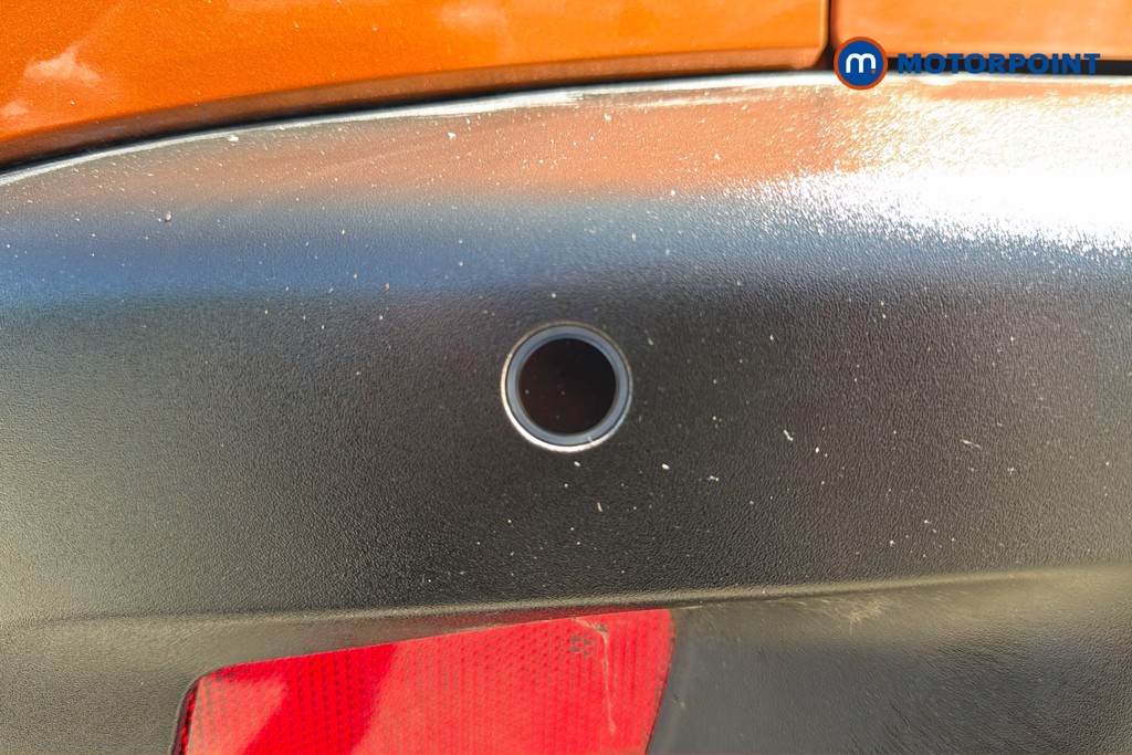 Peugeot 2008 Allure Premium Manual Petrol SUV - Stock Number (1640013) - 40th supplementary image