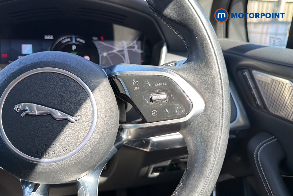 Jaguar I-Pace HSE Automatic Electric SUV - Stock Number (1640014) - 3rd supplementary image