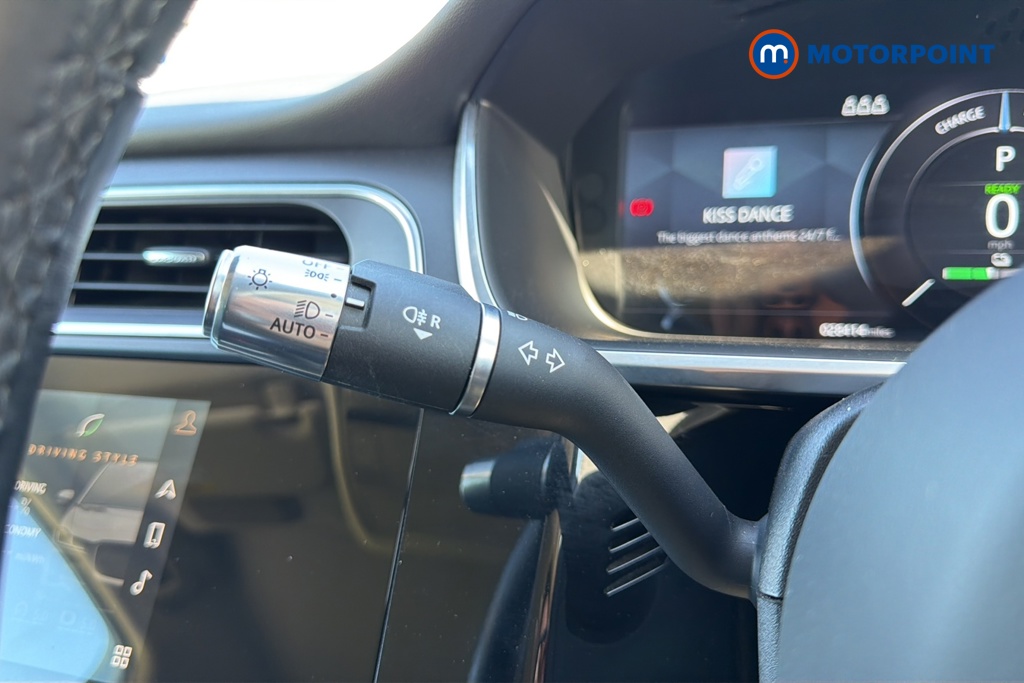 Jaguar I-Pace HSE Automatic Electric SUV - Stock Number (1640014) - 5th supplementary image