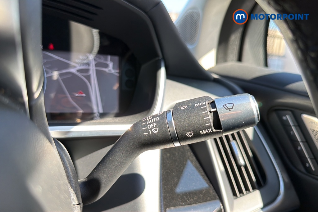 Jaguar I-Pace HSE Automatic Electric SUV - Stock Number (1640014) - 6th supplementary image