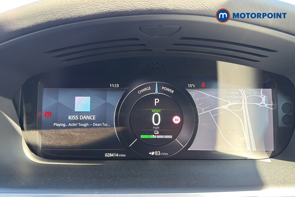 Jaguar I-Pace HSE Automatic Electric SUV - Stock Number (1640014) - 7th supplementary image