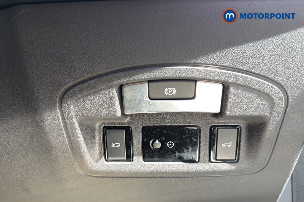 Jaguar I-Pace HSE Automatic Electric SUV - Stock Number (1640014) - 11th supplementary image