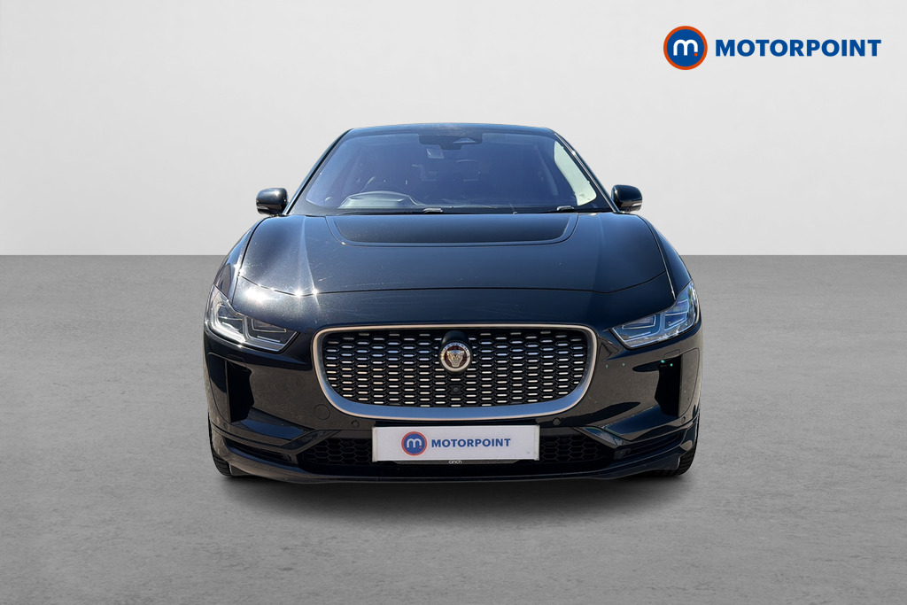 Jaguar I-Pace HSE Automatic Electric SUV - Stock Number (1640014) - Front bumper