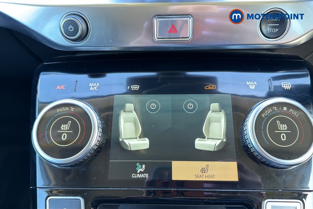 Jaguar I-Pace HSE Automatic Electric SUV - Stock Number (1640014) - 12th supplementary image