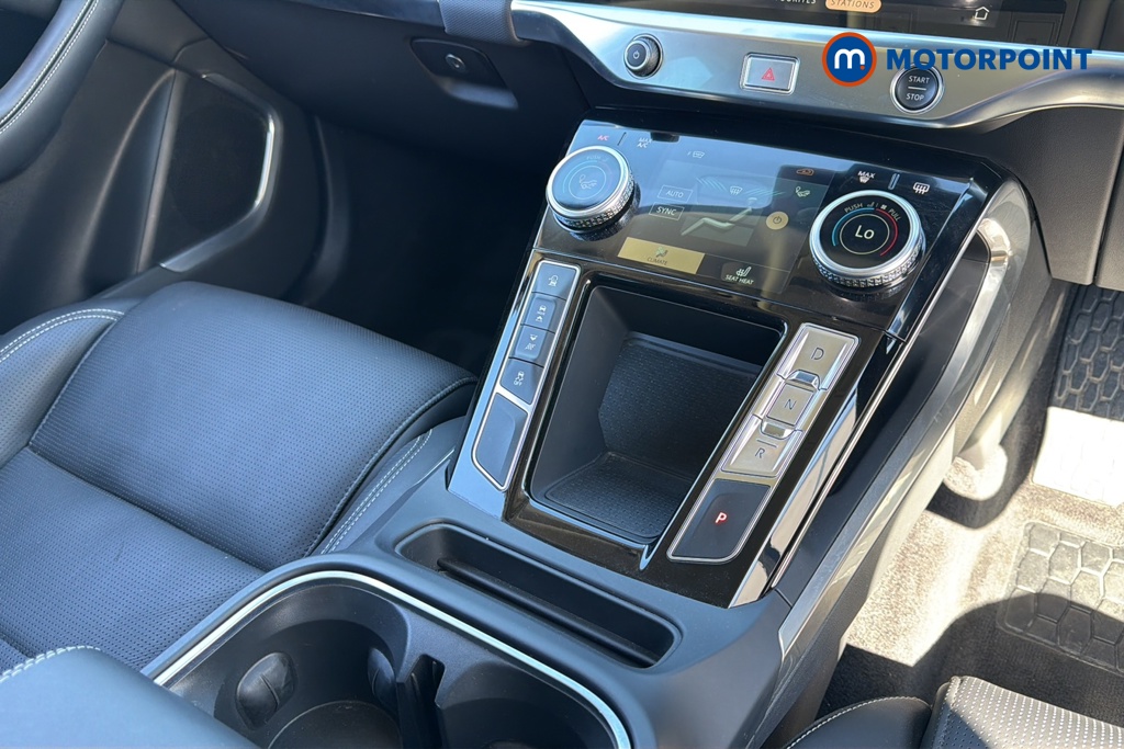 Jaguar I-Pace HSE Automatic Electric SUV - Stock Number (1640014) - 15th supplementary image