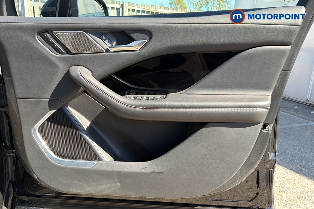 Jaguar I-Pace HSE Automatic Electric SUV - Stock Number (1640014) - 18th supplementary image