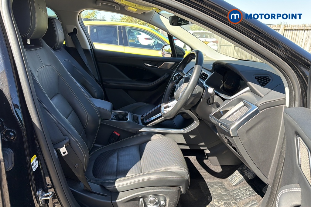 Jaguar I-Pace HSE Automatic Electric SUV - Stock Number (1640014) - 22nd supplementary image