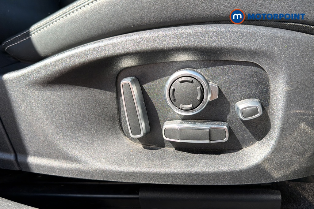 Jaguar I-Pace HSE Automatic Electric SUV - Stock Number (1640014) - 23rd supplementary image
