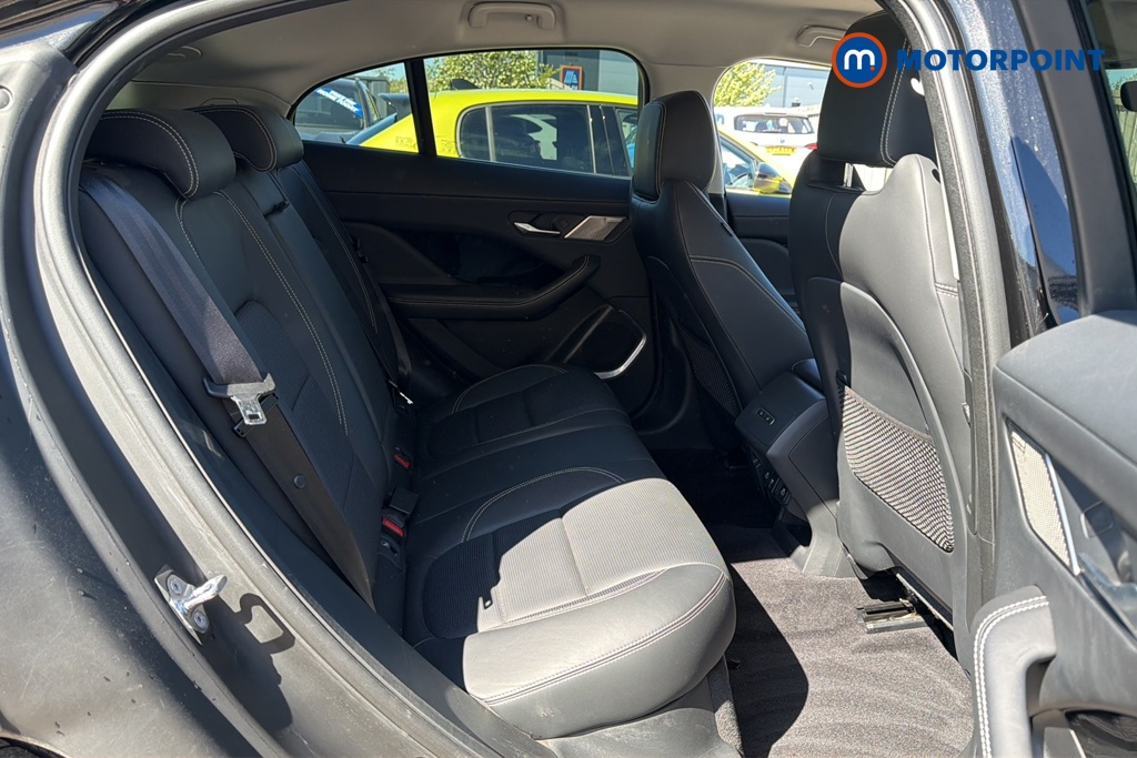 Jaguar I-Pace HSE Automatic Electric SUV - Stock Number (1640014) - 25th supplementary image