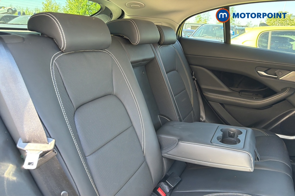 Jaguar I-Pace HSE Automatic Electric SUV - Stock Number (1640014) - 26th supplementary image