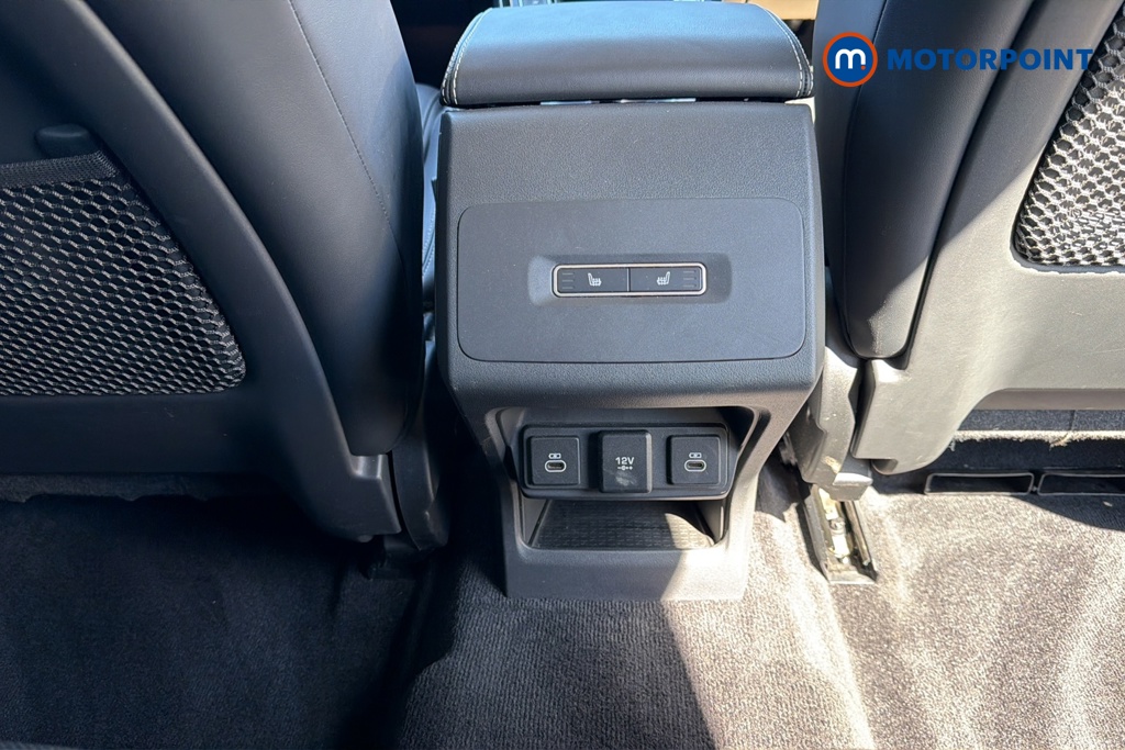 Jaguar I-Pace HSE Automatic Electric SUV - Stock Number (1640014) - 28th supplementary image