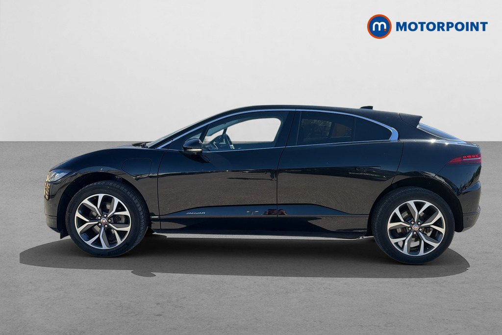 Jaguar I-Pace HSE Automatic Electric SUV - Stock Number (1640014) - Drivers side