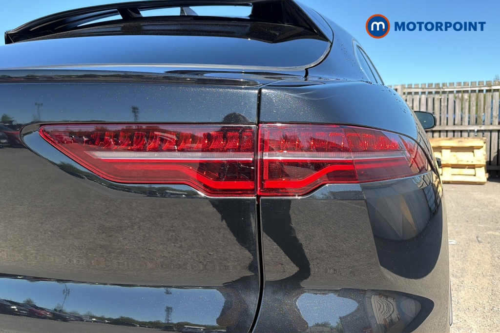 Jaguar I-Pace HSE Automatic Electric SUV - Stock Number (1640014) - 36th supplementary image