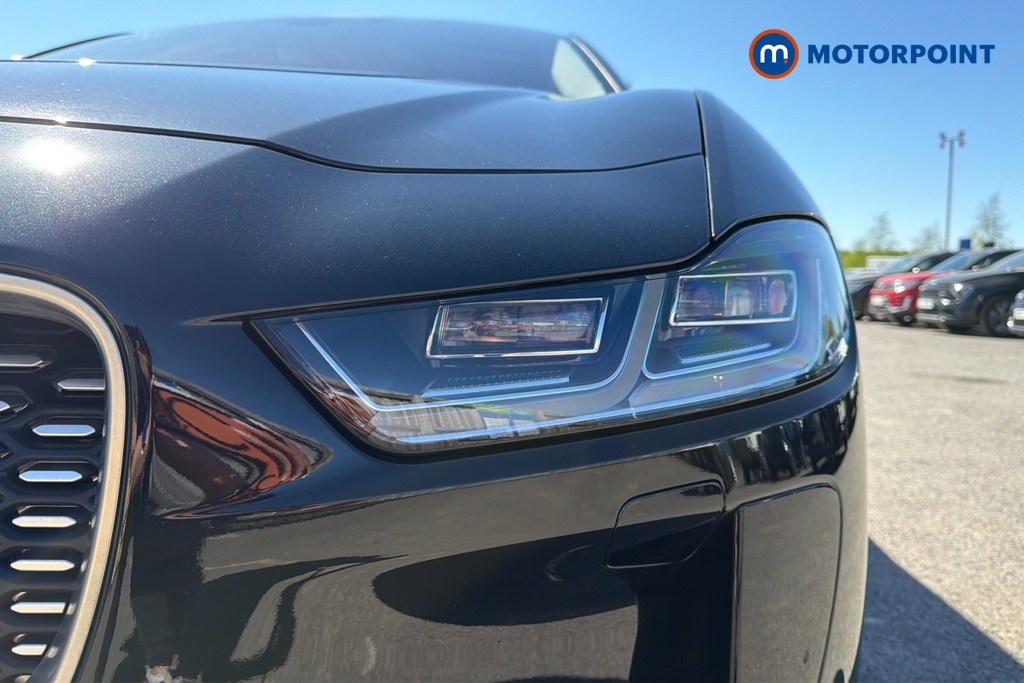 Jaguar I-Pace HSE Automatic Electric SUV - Stock Number (1640014) - 42nd supplementary image
