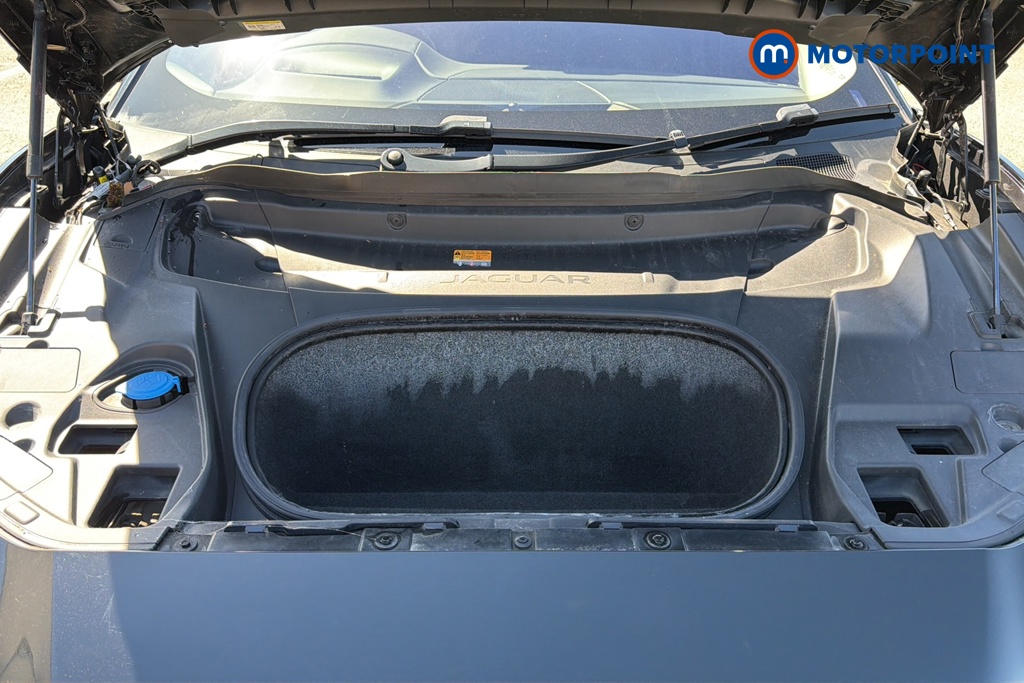 Jaguar I-Pace HSE Automatic Electric SUV - Stock Number (1640014) - 48th supplementary image