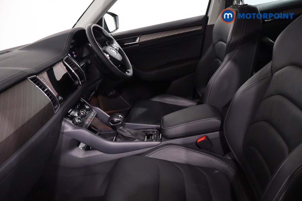 Skoda Kodiaq Se L Executive Automatic Petrol SUV - Stock Number (1640023) - 4th supplementary image