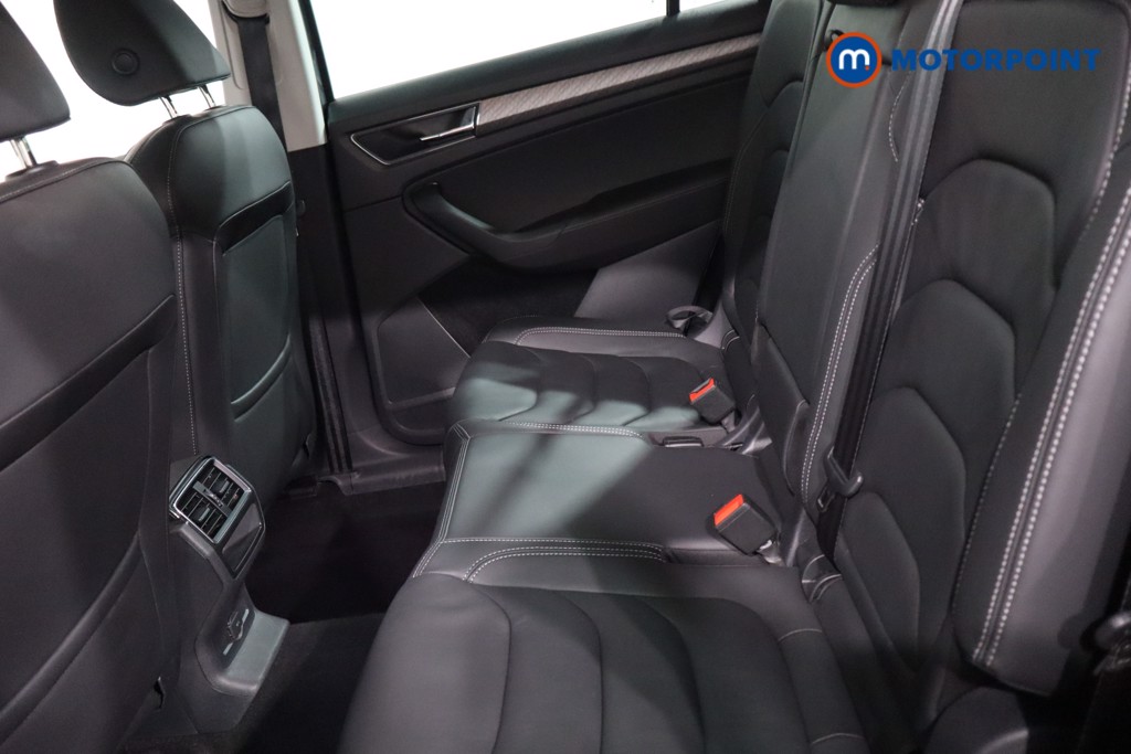 Skoda Kodiaq Se L Executive Automatic Petrol SUV - Stock Number (1640023) - 5th supplementary image