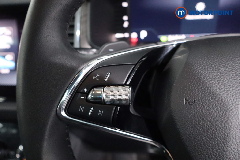Skoda Kodiaq Se L Executive Automatic Petrol SUV - Stock Number (1640023) - 7th supplementary image