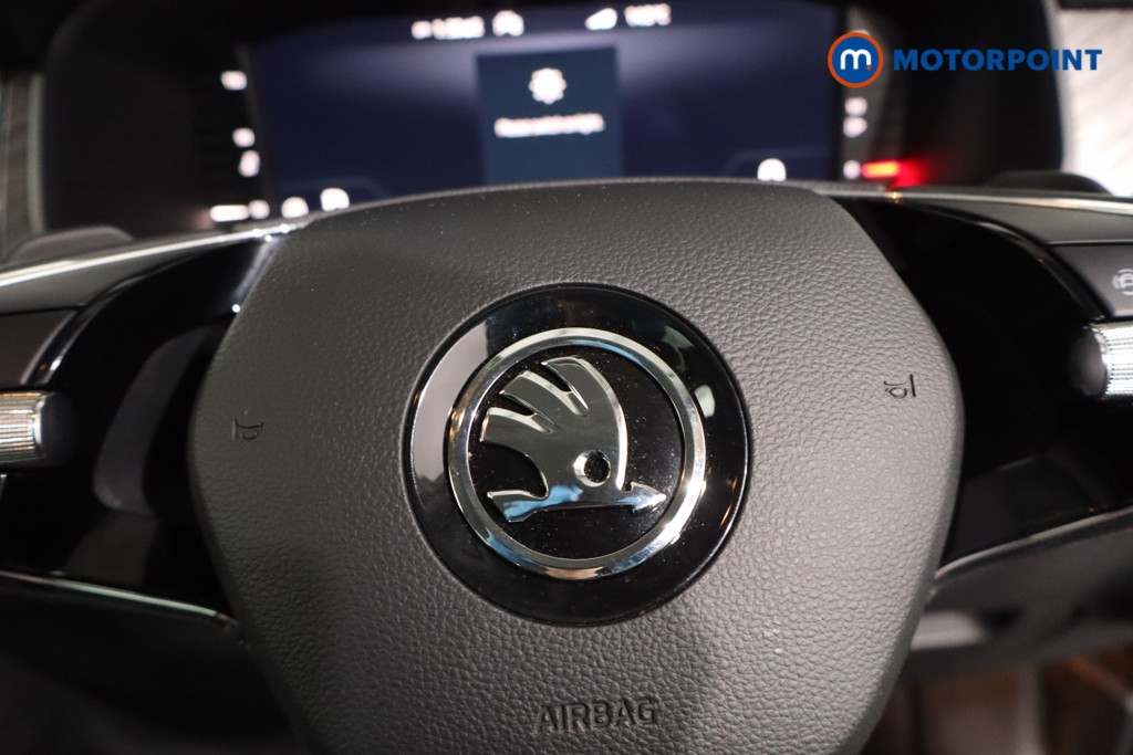Skoda Kodiaq Se L Executive Automatic Petrol SUV - Stock Number (1640023) - 13th supplementary image
