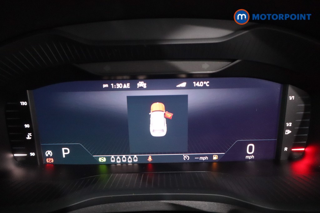 Skoda Kodiaq Se L Executive Automatic Petrol SUV - Stock Number (1640023) - 16th supplementary image