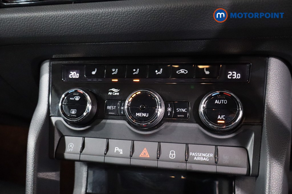 Skoda Kodiaq Se L Executive Automatic Petrol SUV - Stock Number (1640023) - 22nd supplementary image