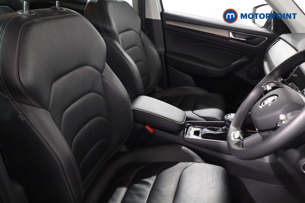 Skoda Kodiaq Se L Executive Automatic Petrol SUV - Stock Number (1640023) - 23rd supplementary image