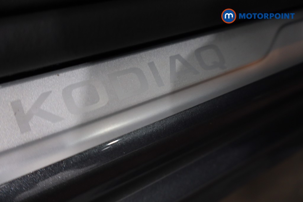 Skoda Kodiaq Se L Executive Automatic Petrol SUV - Stock Number (1640023) - 25th supplementary image