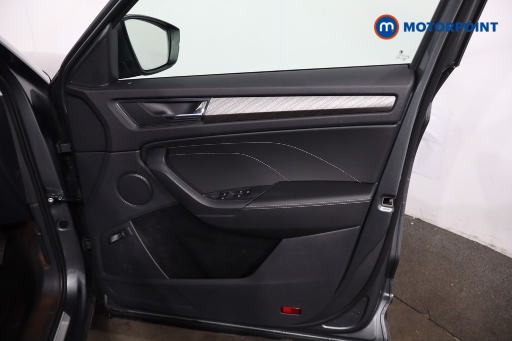 Skoda Kodiaq Se L Executive Automatic Petrol SUV - Stock Number (1640023) - 26th supplementary image
