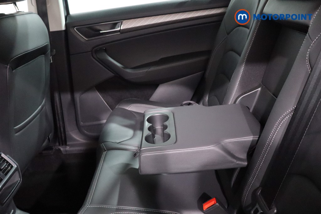 Skoda Kodiaq Se L Executive Automatic Petrol SUV - Stock Number (1640023) - 29th supplementary image