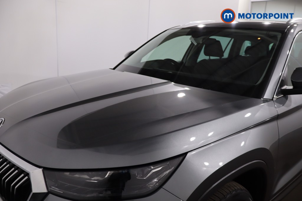 Skoda Kodiaq Se L Executive Automatic Petrol SUV - Stock Number (1640023) - 31st supplementary image