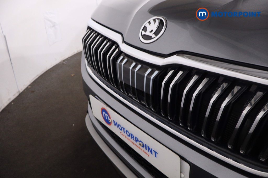Skoda Kodiaq Se L Executive Automatic Petrol SUV - Stock Number (1640023) - 32nd supplementary image