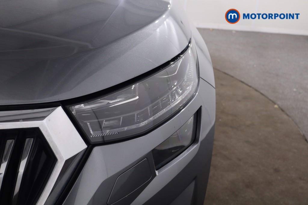 Skoda Kodiaq Se L Executive Automatic Petrol SUV - Stock Number (1640023) - 33rd supplementary image