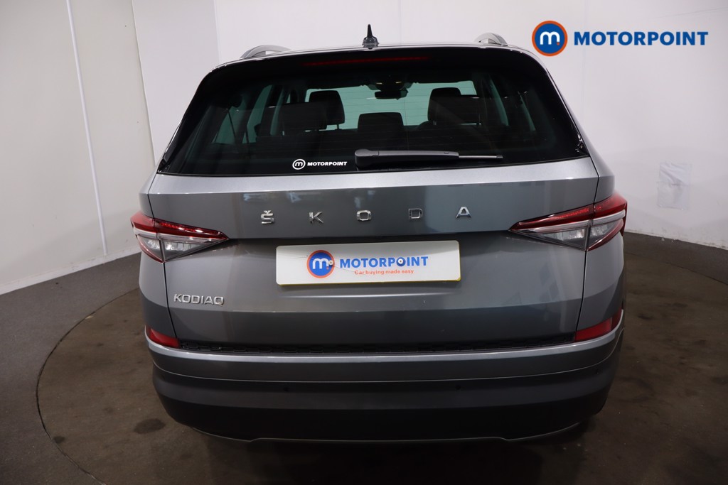 Skoda Kodiaq Se L Executive Automatic Petrol SUV - Stock Number (1640023) - 37th supplementary image
