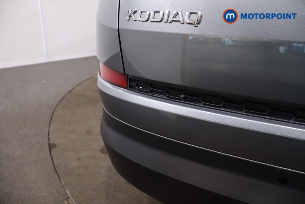 Skoda Kodiaq Se L Executive Automatic Petrol SUV - Stock Number (1640023) - 39th supplementary image