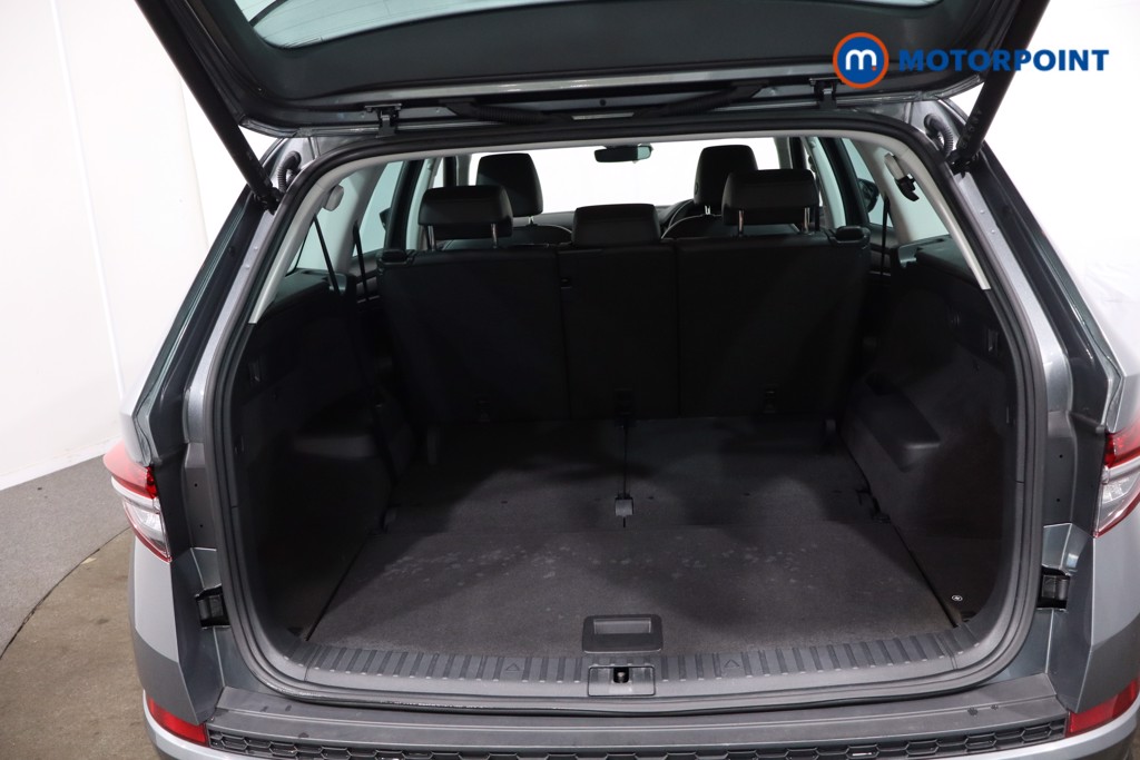 Skoda Kodiaq Se L Executive Automatic Petrol SUV - Stock Number (1640023) - 41st supplementary image